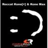 Skates for roccat kone [+] / max