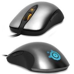 SteelSeries Gaming Mouse - Sensei