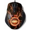 SteelSeries Legendary MMO Gaming Mouse