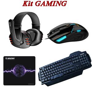 Kit Gaming 01