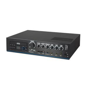 Amplificator PA 210W CU DVD/USB/SD-MP3 - PAA210CD