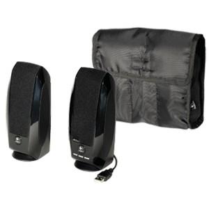 Logitech OEM Speaker system S-150 USB
