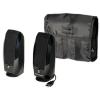 Logitech oem speaker system s-150 usb