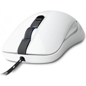 SteelSeries Optical Gaming Mouse - Kana White 1.1
