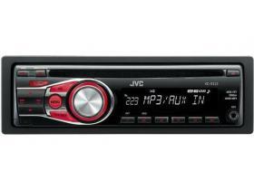 Radio CD Auto JVC KD-R223