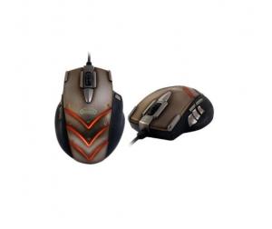 SteelSeries WoW: Cataclysm MMO Gaming Mouse