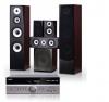 Sistem Home Cinema AKAI AS115RA-6136/SS120A-6688