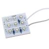 (led0103) modul pcb 12v 9