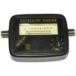 (MIE0200) Satellite Finder
