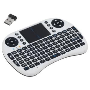 (KOM0331) Tastatura  Wireless Dedicata Android Smart TV