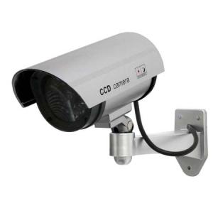 (URZ0669) CAMERA SUPRAVEGHERE FALSA DUMMY CAMERA