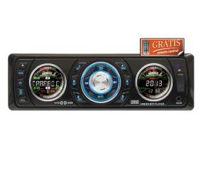 Aparat de radio pentru autovehicule &#351i player audio VB 7000