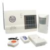 (610400) kit alarma multizone