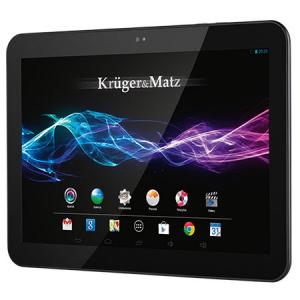 (KM1064) TABLETA 10.1 INCH ANDROID 4.2 KRUGER&MATZ