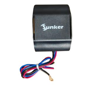 (URZ0258) Filtru Pasiv Deparatizare Radio Sunker