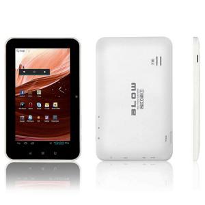 (KOM00542) TABLETA 7.2 INCH ANDROID 4.2 DUAL CORE BLOW