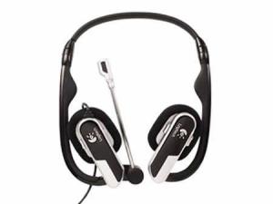 Premium notebook headset