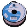 (KAB0400) Cablu Difuzor Cca 2x2.5mm R/N 25m