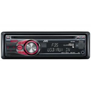 KD-R35 Radio CD/MP3 Player cu USB