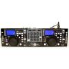 Controller profesional usb/sd dual cu mixer