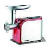 Masina de tocat Heinner MG12TASH-RED, 1200 W, Baza Inox