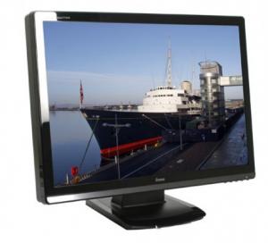 Monitor IIYAMA Prolite E2607WSD 26 inch