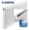 Radiator otel airfel 22k 600/400