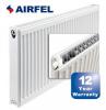 Radiator otel airfel 22k