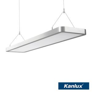 Panou LED VECOM SMD 45W-NW Kanlux