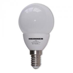 Bec LED Heinner LB-H35W14, 3.5W E14