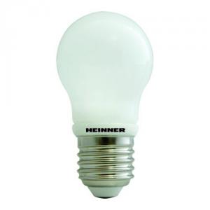 Bec LED Heinner LB-H3W27, 3W E27