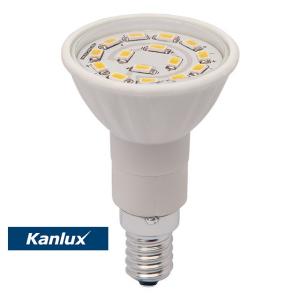 Bec spot LED E14 5W Kanlux