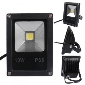 Proiector LED 10W SLIM