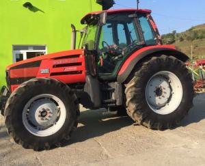 Tractor Same Rubin 150