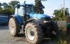 Tractor new holland tm 190