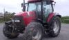 Tractor case mxu 100