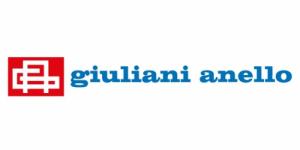 Kit componente interne Giuliani Anello - Watts, pentru revizia regulatoarelor de gaz ST1B cu DN 125, 150