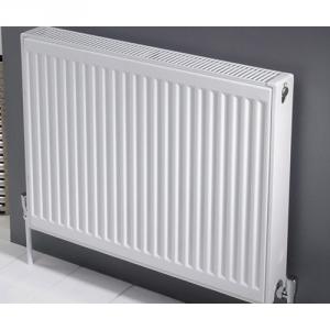 Radiator din otel, tip 33, H=300 x L=900, Sanica