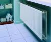 Radiator igienic din otel, tip 30 900x500 alb, purmo