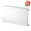 Radiator panou plan din otel, tip 11 P 600 x 1200 alb, VogelNoot VonoPlan Compact