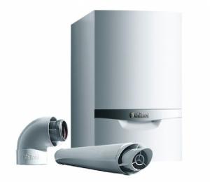 VAILLANT ecoTEC plus VU INT II 306/5-5, 31,8kW  centrala termica in condensatie - Incalzire