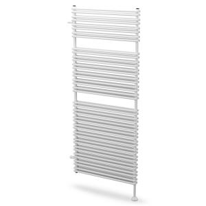 Radiator decorativ, alb, L=600 x H=1194, Purmo Mauritius