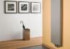 Radiator decorativ vertical din otel, tip 21 1950x600