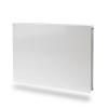 Radiator igienic plan din otel, tip 20 500x1400 alb, purmo plan