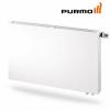 Radiator panou plan din otel cu ventil, tip 11 600x2300 alb, purmo