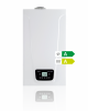 Centrala termica Baxi, model DUO-TEC COMPACT E 24 - 24 kw