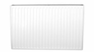 Radiator panou din otel, tip 33 500 x 1800 alb, Gobe