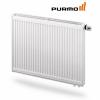 Radiator panou din otel cu ventil, tip 33 600x900