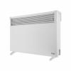 Convector electric, montaj podea, 2000 W, control mecanic, Tesy CN 03 MIS F