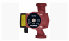 Pompa circulatie pentru apa potabila ferro 32-60-180, 3 trepte 55 70